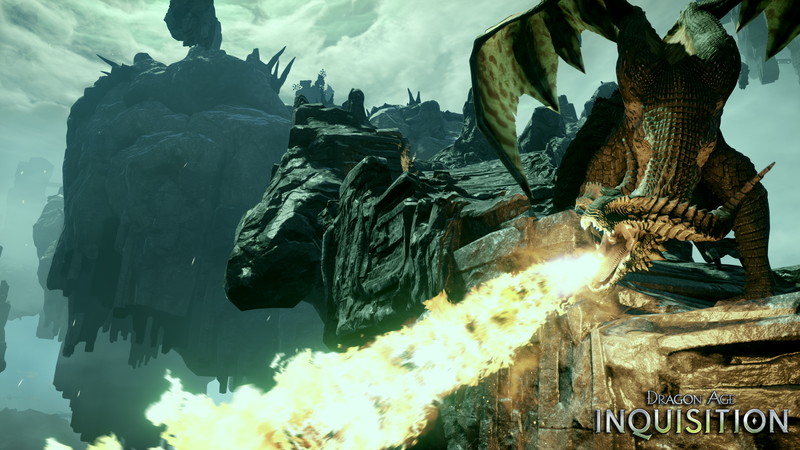 Dragon Age: Inquisition - screenshot 76