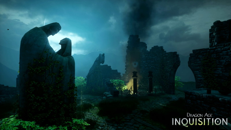 Dragon Age: Inquisition - screenshot 74