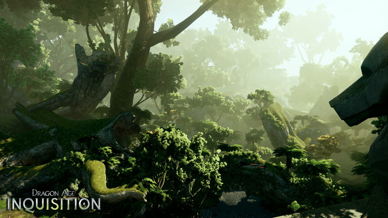 Dragon Age: Inquisition - screenshot 69