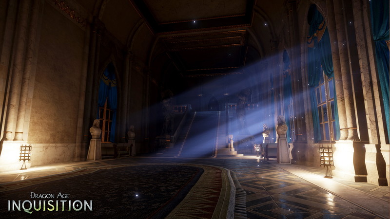 Dragon Age: Inquisition - screenshot 10