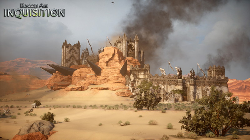 Dragon Age: Inquisition - screenshot 7