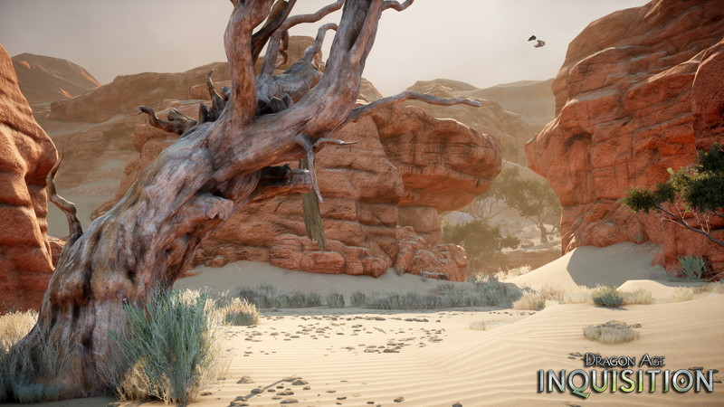 Dragon Age: Inquisition - screenshot 6