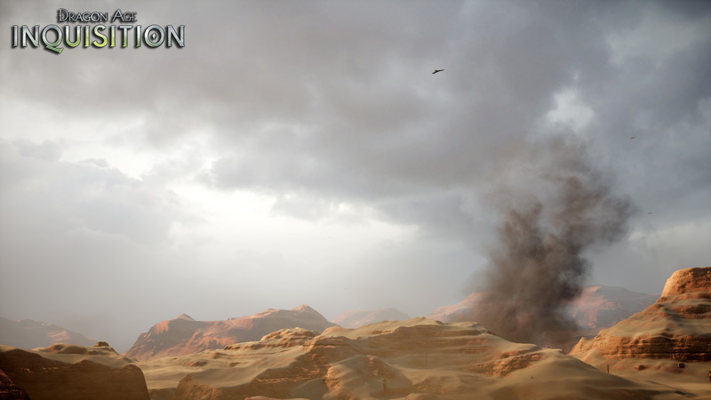 Dragon Age: Inquisition - screenshot 5