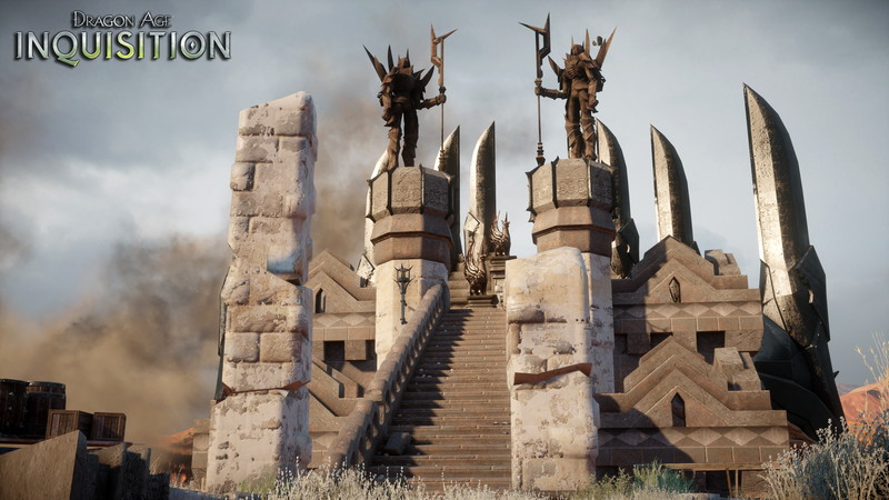 Dragon Age: Inquisition - screenshot 4