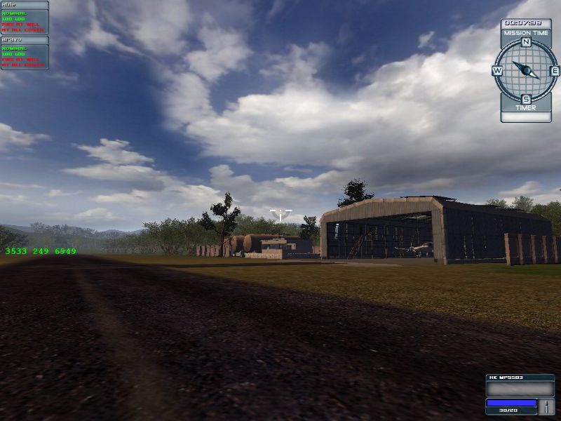 Private Wars - screenshot 5