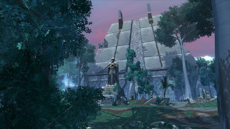 Star Wars: The Old Republic - Shadow of Revan - screenshot 23
