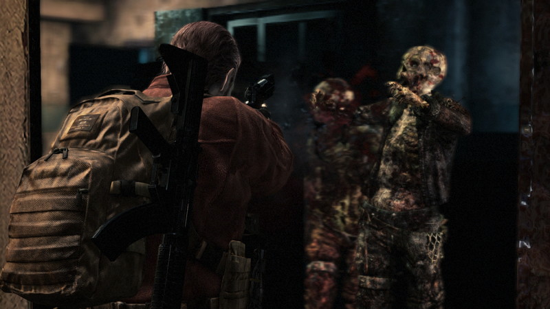Resident Evil: Revelations 2 - screenshot 43
