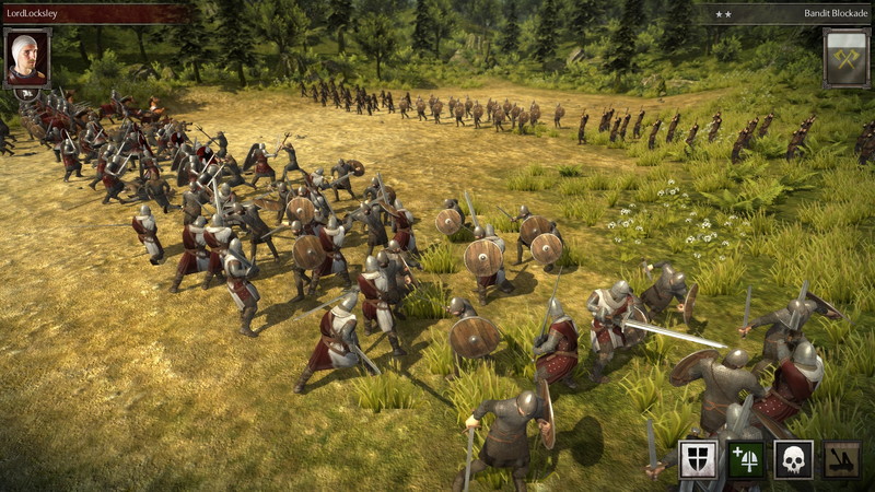 Total War Battles: Kingdom - screenshot 20