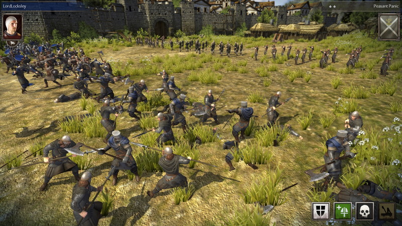 Total War Battles: Kingdom - screenshot 18