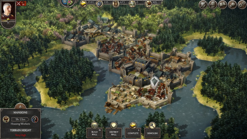 Total War Battles: Kingdom - screenshot 14