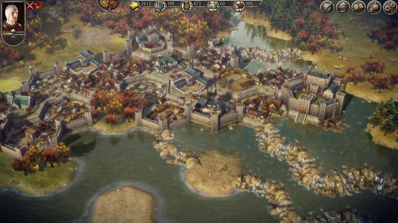 Total War Battles: Kingdom - screenshot 13