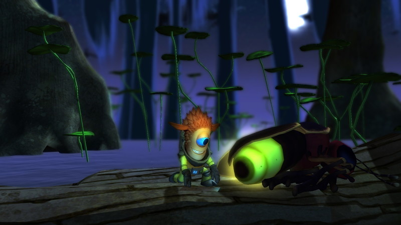 Flyhunter Origins - screenshot 5