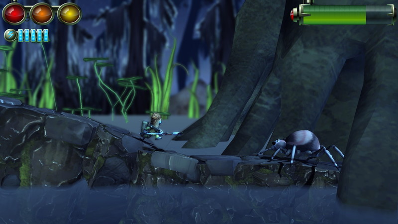 Flyhunter Origins - screenshot 3