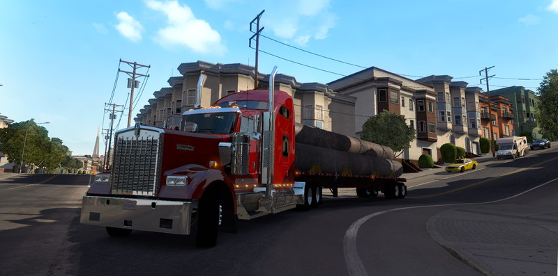 American Truck Simulator - screenshot 30