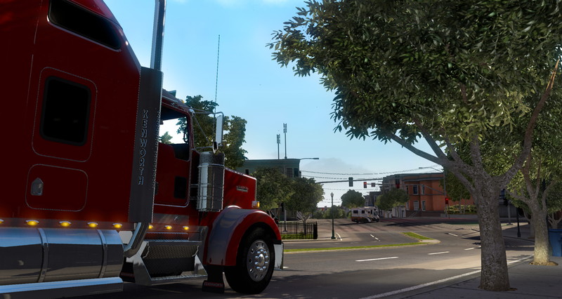 American Truck Simulator - screenshot 28
