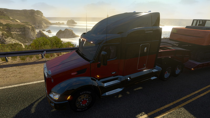 American Truck Simulator - screenshot 26