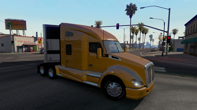 American Truck Simulator - screenshot 22