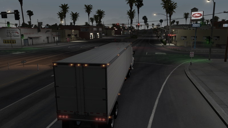 American Truck Simulator - screenshot 21