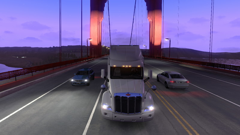 American Truck Simulator - screenshot 18