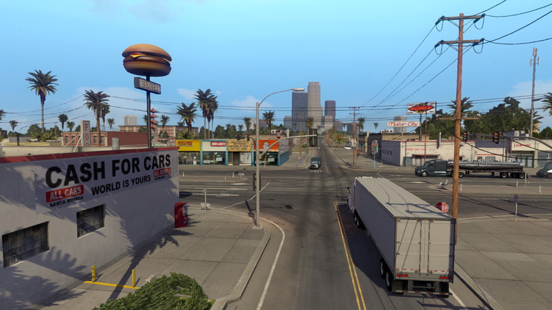 American Truck Simulator - screenshot 17