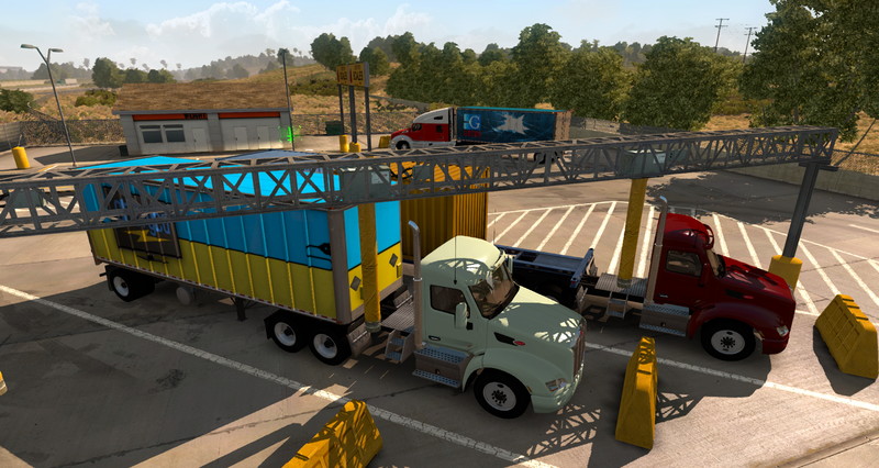 American Truck Simulator - screenshot 14