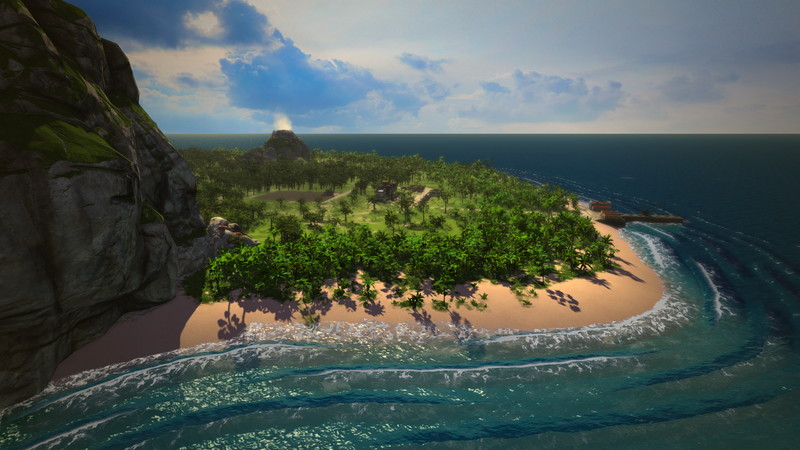Tropico 5: Surfs Up! - screenshot 2