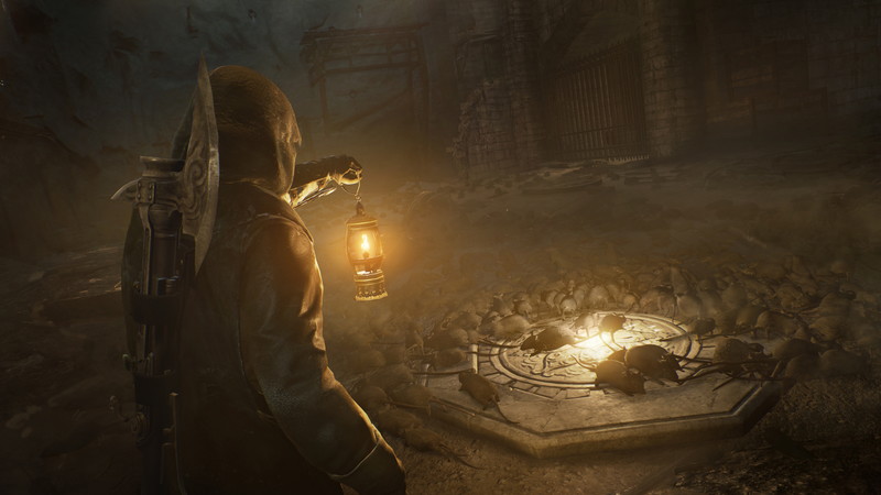 Assassin's Creed: Unity - Dead Kings - screenshot 4
