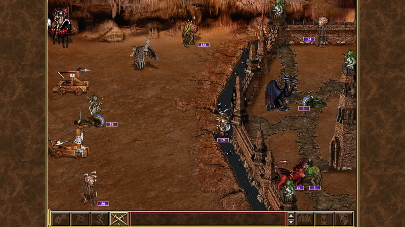 Heroes of Might & Magic III HD Edition - screenshot 10