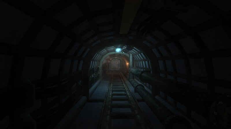 Magnetic: Cage Closed - screenshot 11