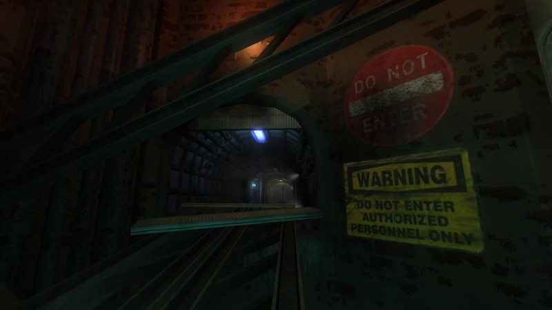 Magnetic: Cage Closed - screenshot 10