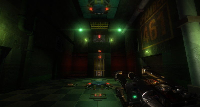 Magnetic: Cage Closed - screenshot 3