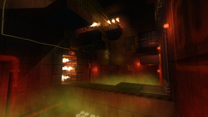 Magnetic: Cage Closed - screenshot 1