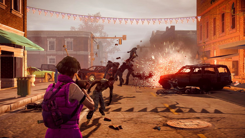 State of Decay: Year-One Survival Edition - screenshot 13