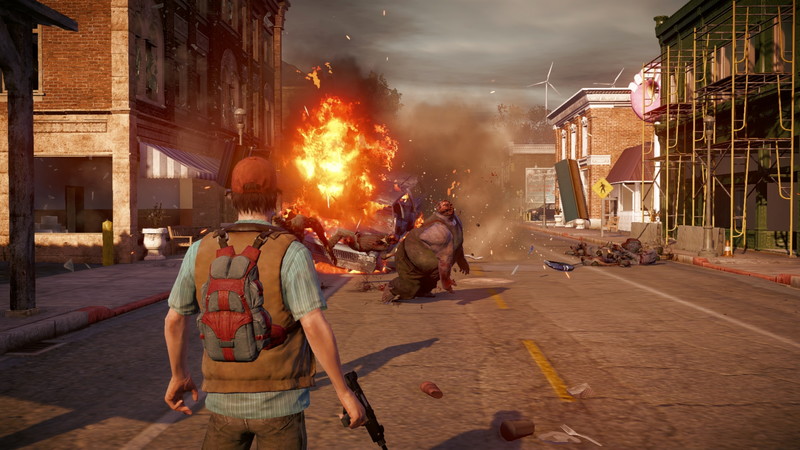 State of Decay: Year-One Survival Edition - screenshot 1