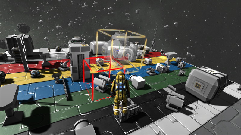 Space Engineers - screenshot 3