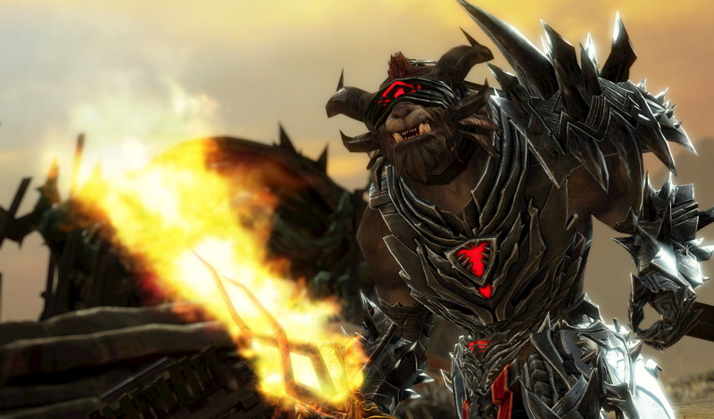 Guild Wars 2: Heart of Thorns - screenshot 25