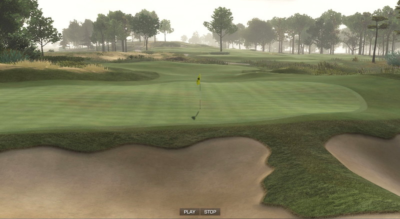 Perfect Golf - screenshot 8