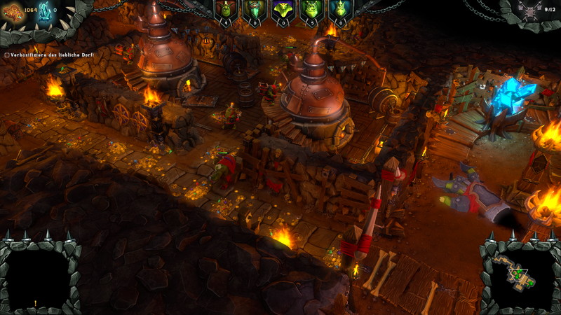 Dungeons 2 - screenshot 11