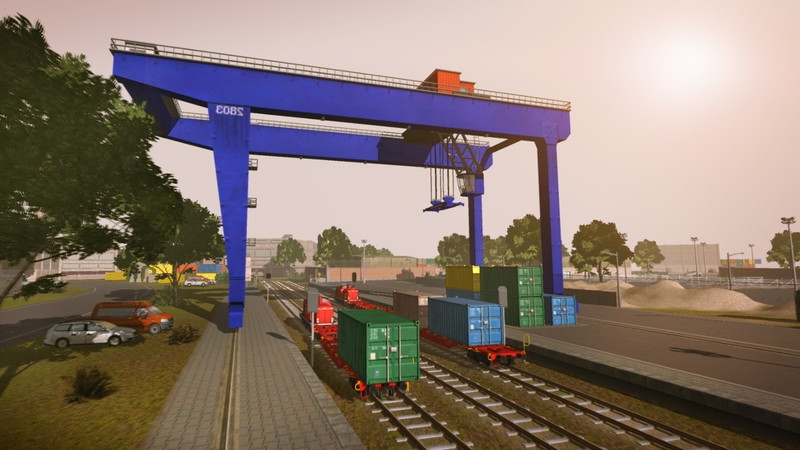 Logistics Company Simulator - screenshot 14
