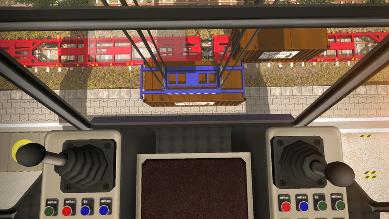 Logistics Company Simulator - screenshot 13