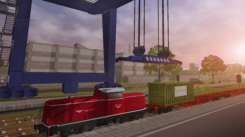 Logistics Company Simulator - screenshot 11