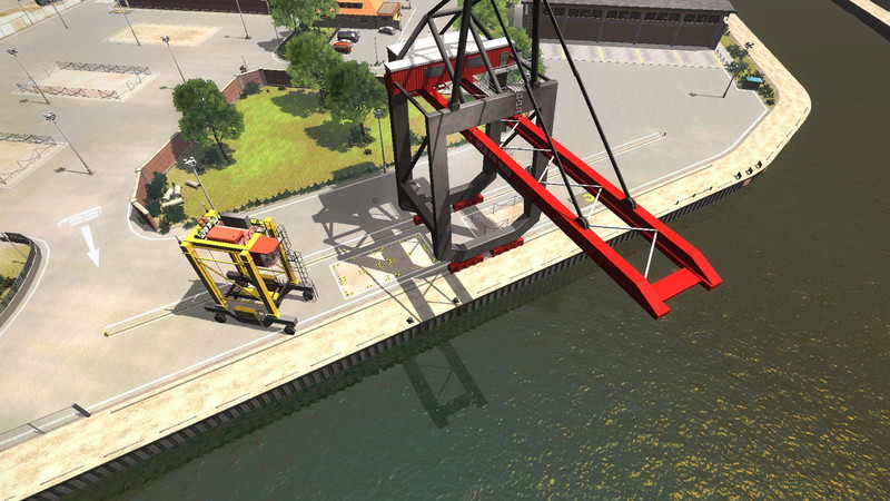 Logistics Company Simulator - screenshot 10