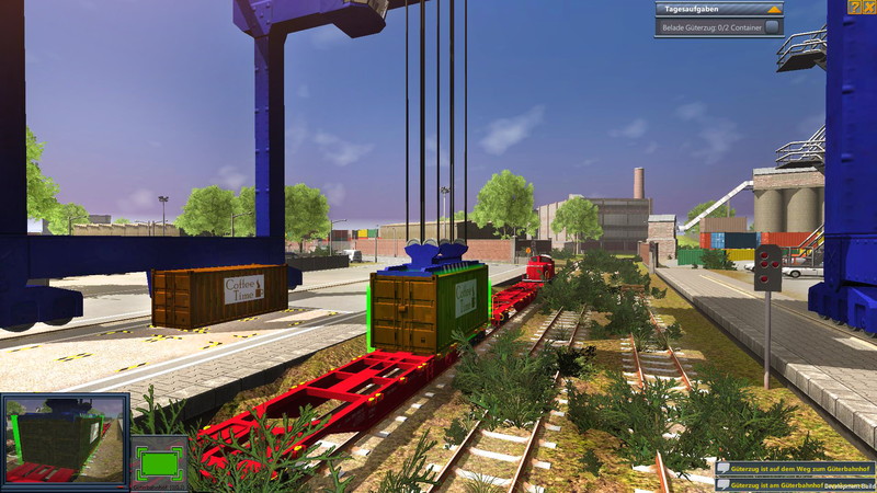 Logistics Company Simulator - screenshot 9