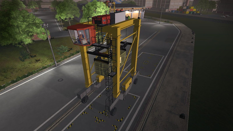Logistics Company Simulator - screenshot 3