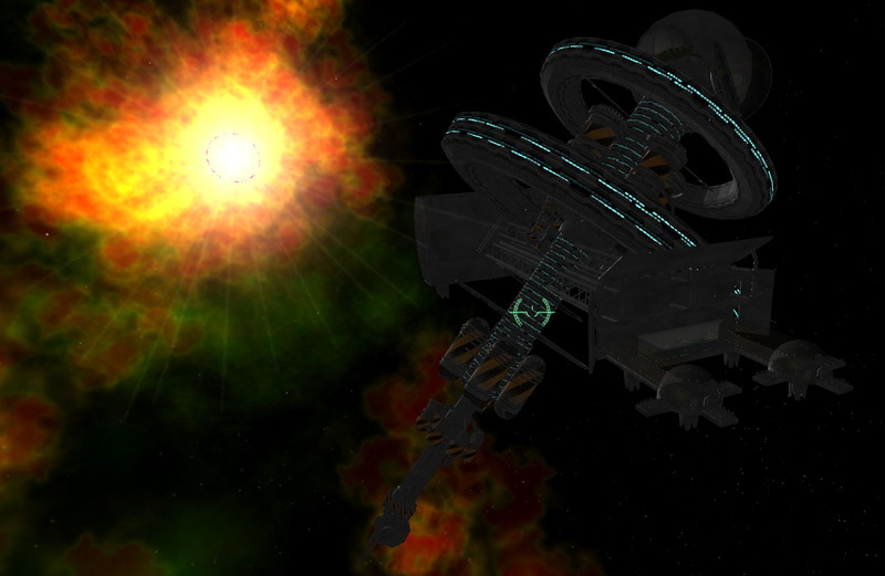 Ascent - The Space Game - screenshot 9