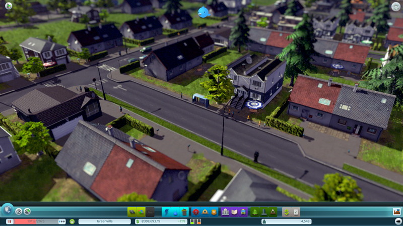 Cities: Skylines - screenshot 21