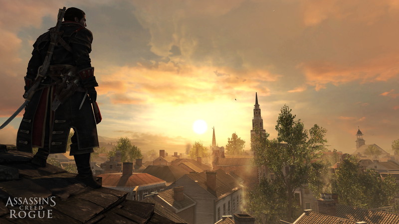 Assassin's Creed: Rogue - screenshot 3