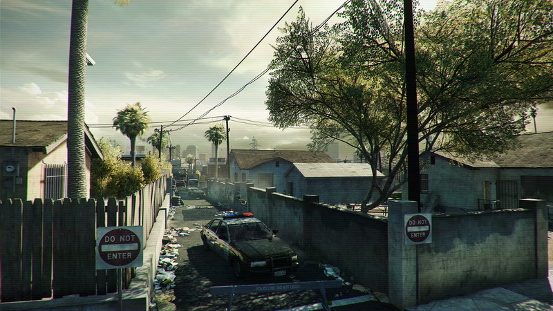 Battlefield: Hardline - screenshot 9