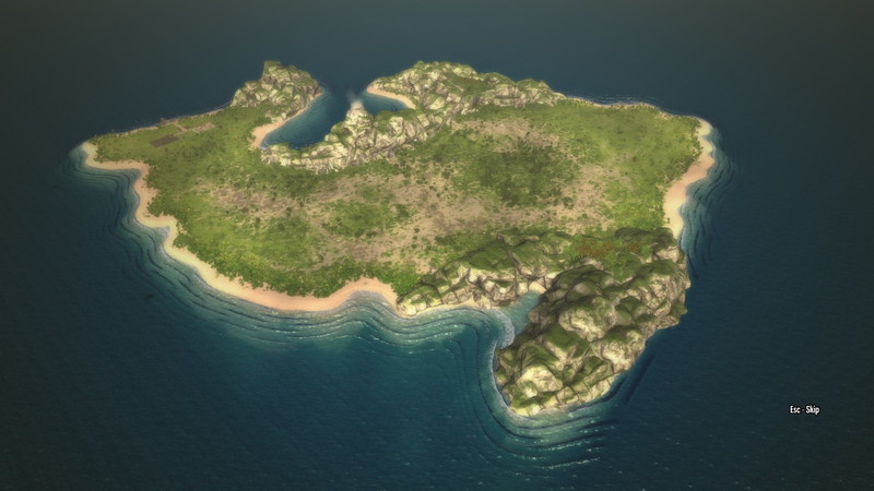 Tropico 5: Supervillain - screenshot 4