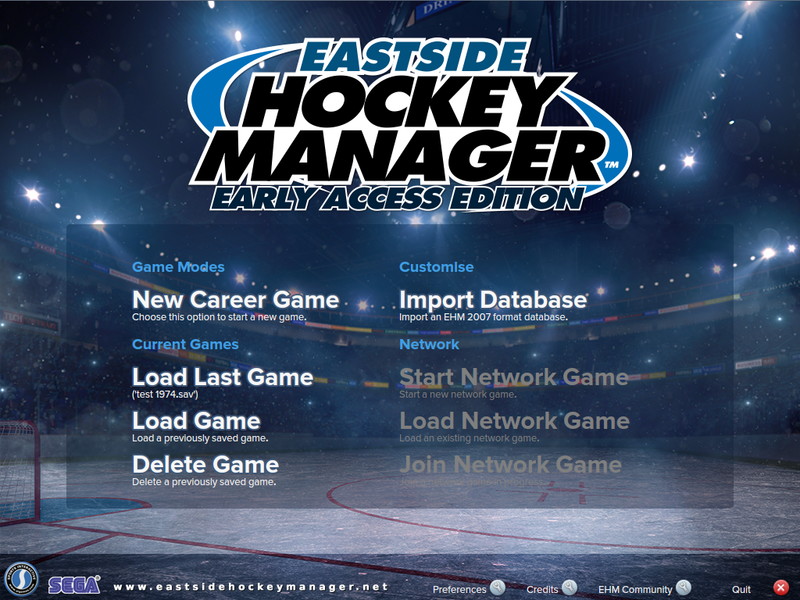 Eastside Hockey Manager - screenshot 23